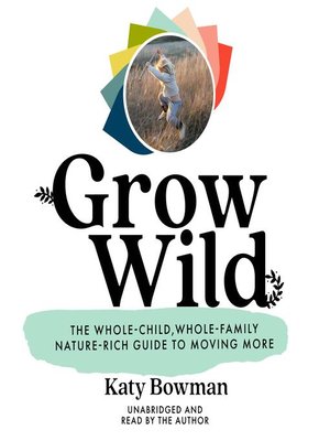 cover image of Grow Wild